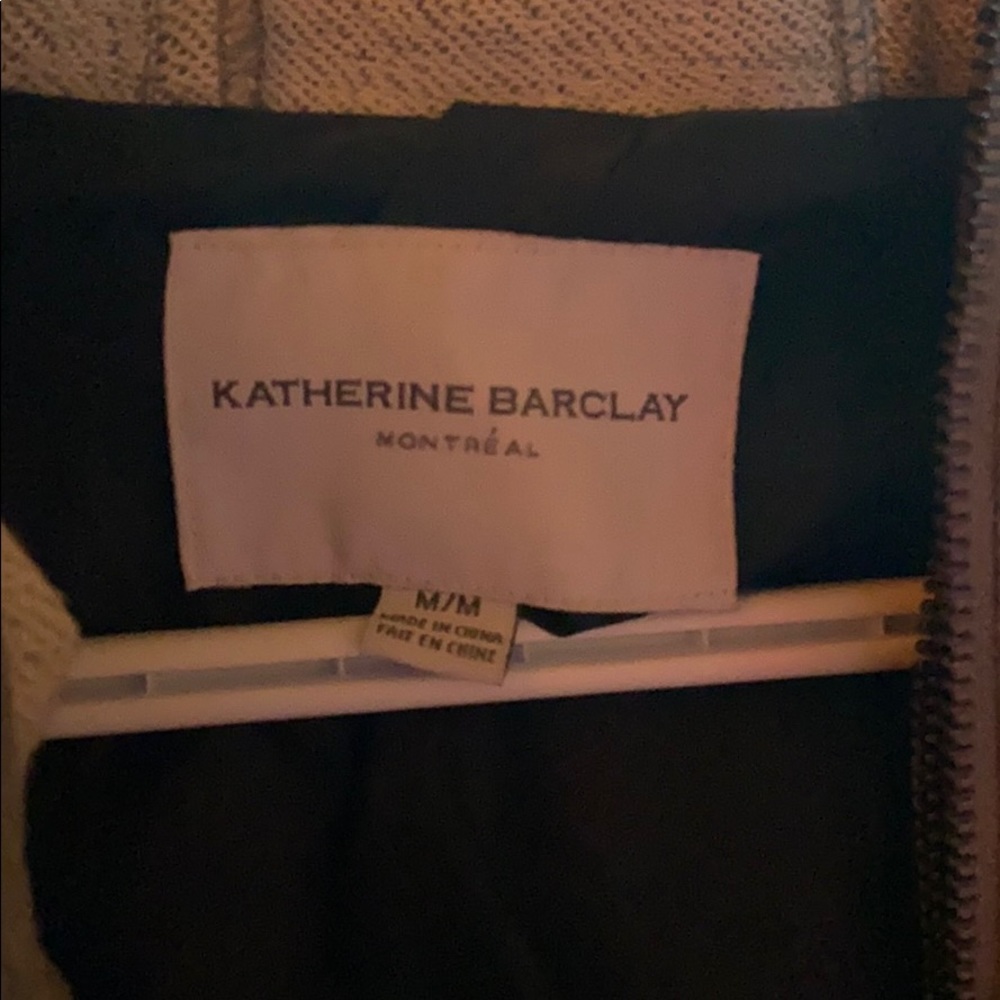 Jacket - Picture 3 of 3